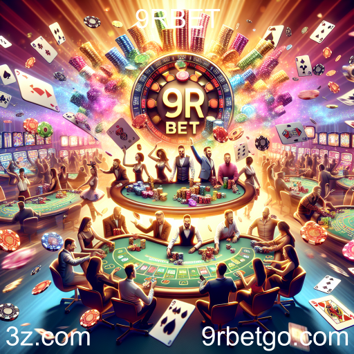 A Ascensão dos Jogos de Mesa: Uma Experiência Interativa e Social